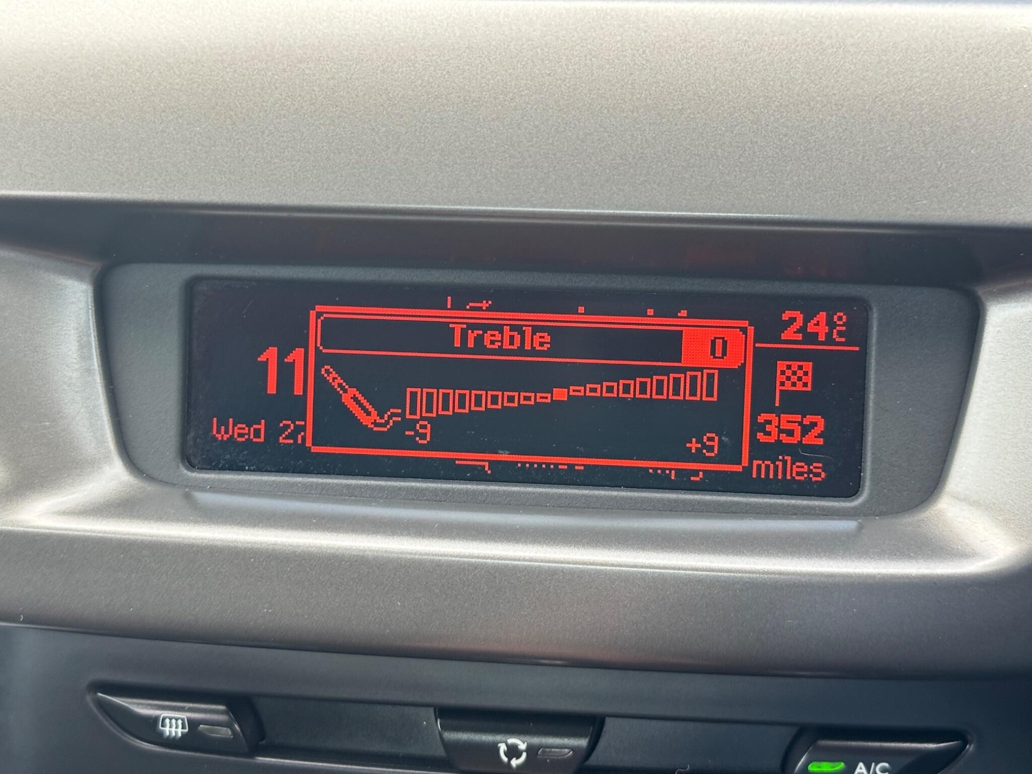 Vehicle 44