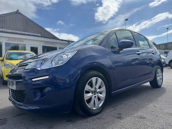 Used Citroen C3 2014 for sale - 75708328: Photo