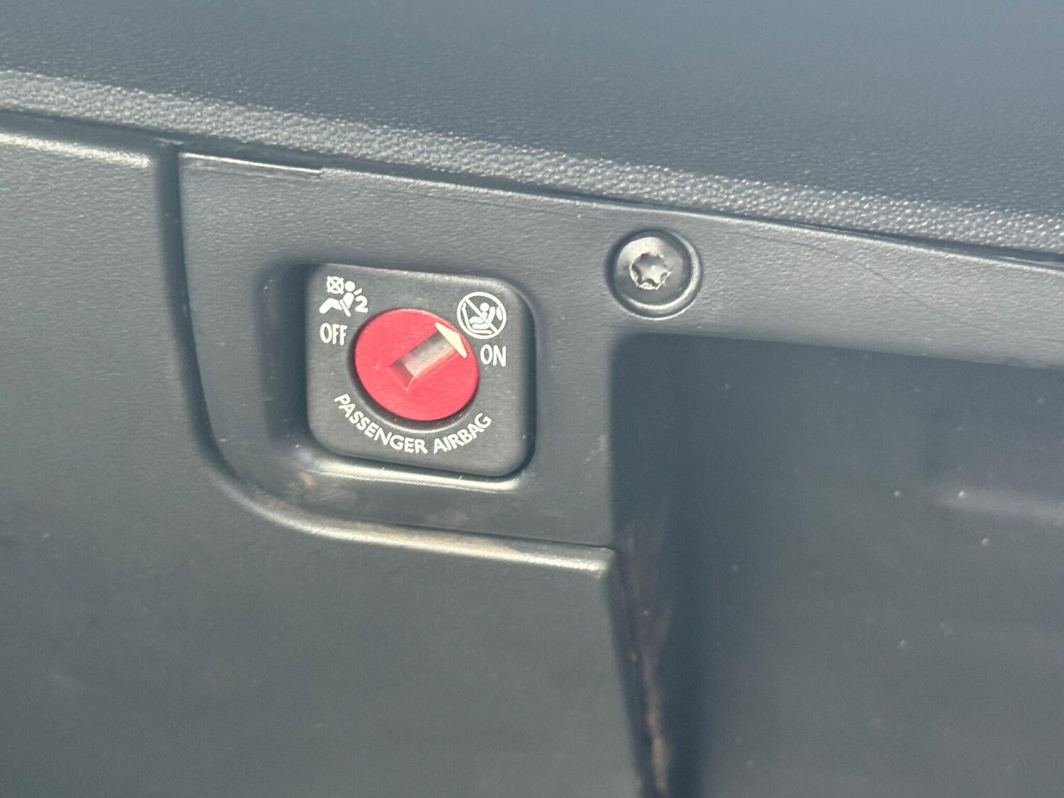 Vehicle 50