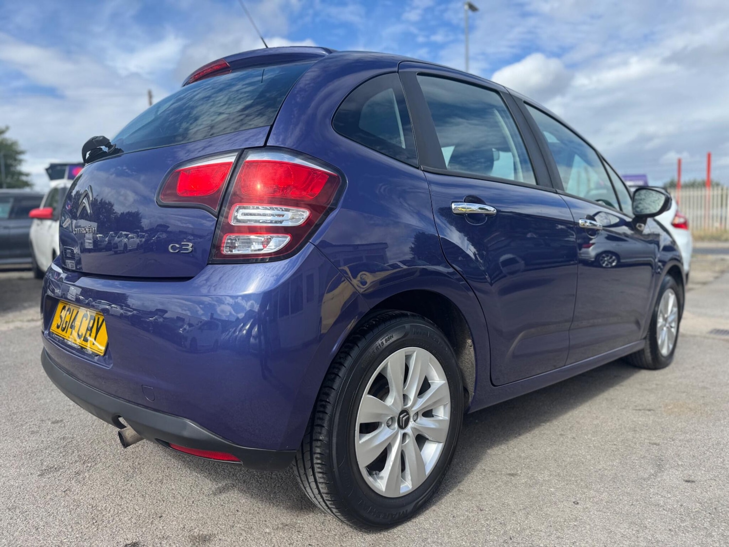 Vehicle 9