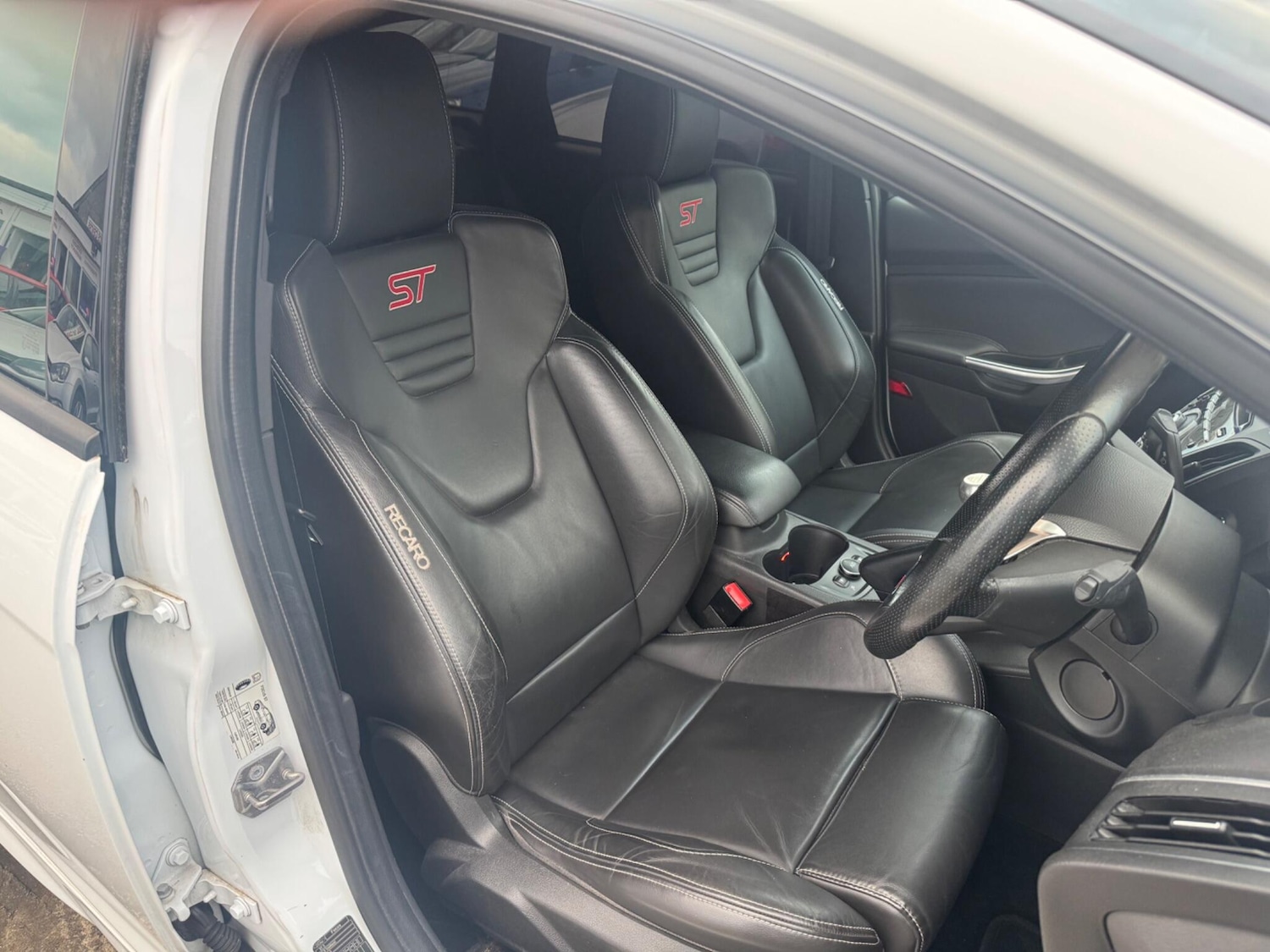 Used Ford Focus 2014 for sale - 77839270: Photo 11