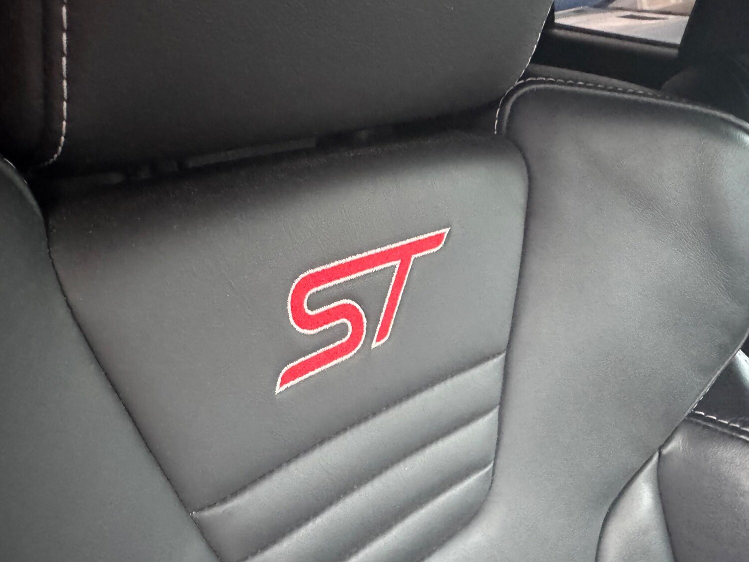 Used Ford Focus 2014 for sale - 77839270: Photo 12