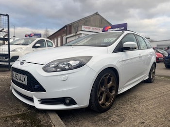 Used Ford Focus 2014 for sale - 77839270: Photo