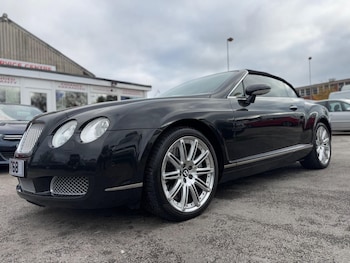Used Bentley Continental 2008 for sale - 78797101: Photo