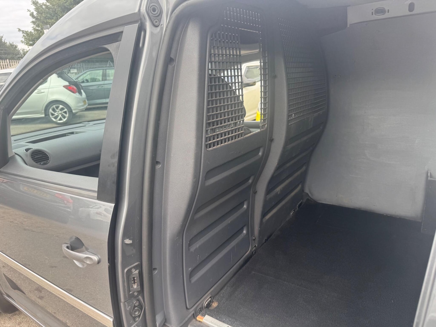 Vehicle 25