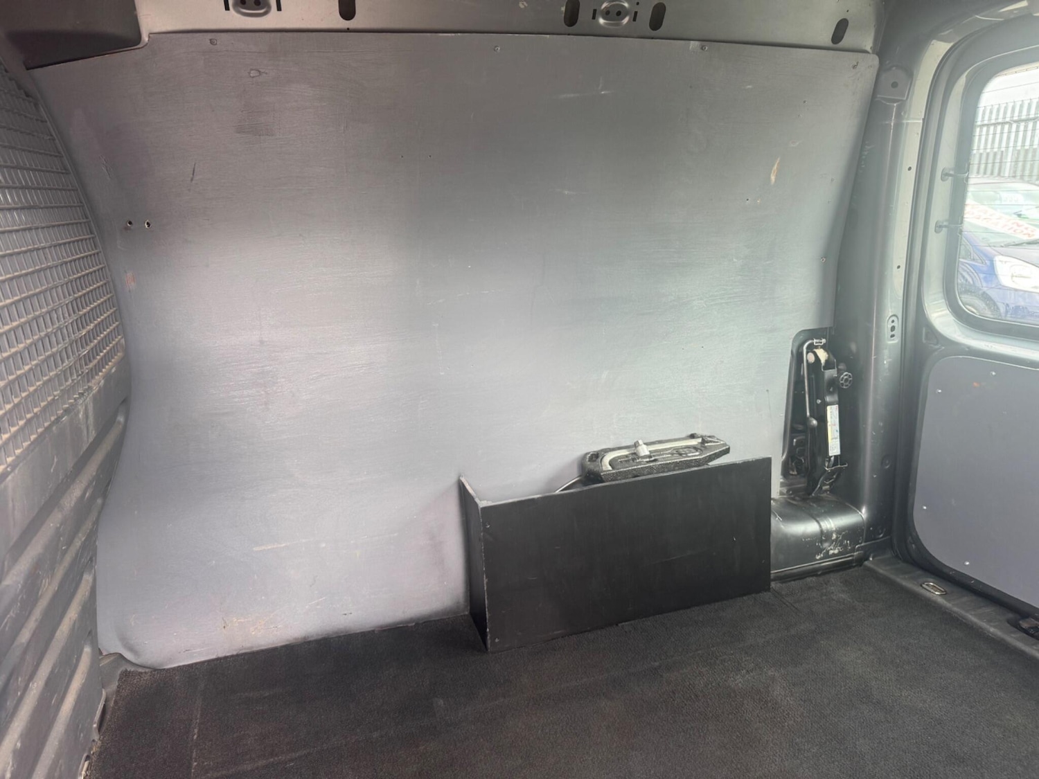 Vehicle 26