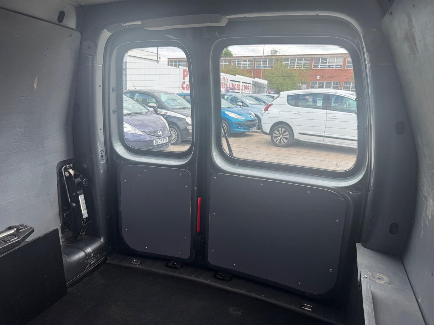 Vehicle 27