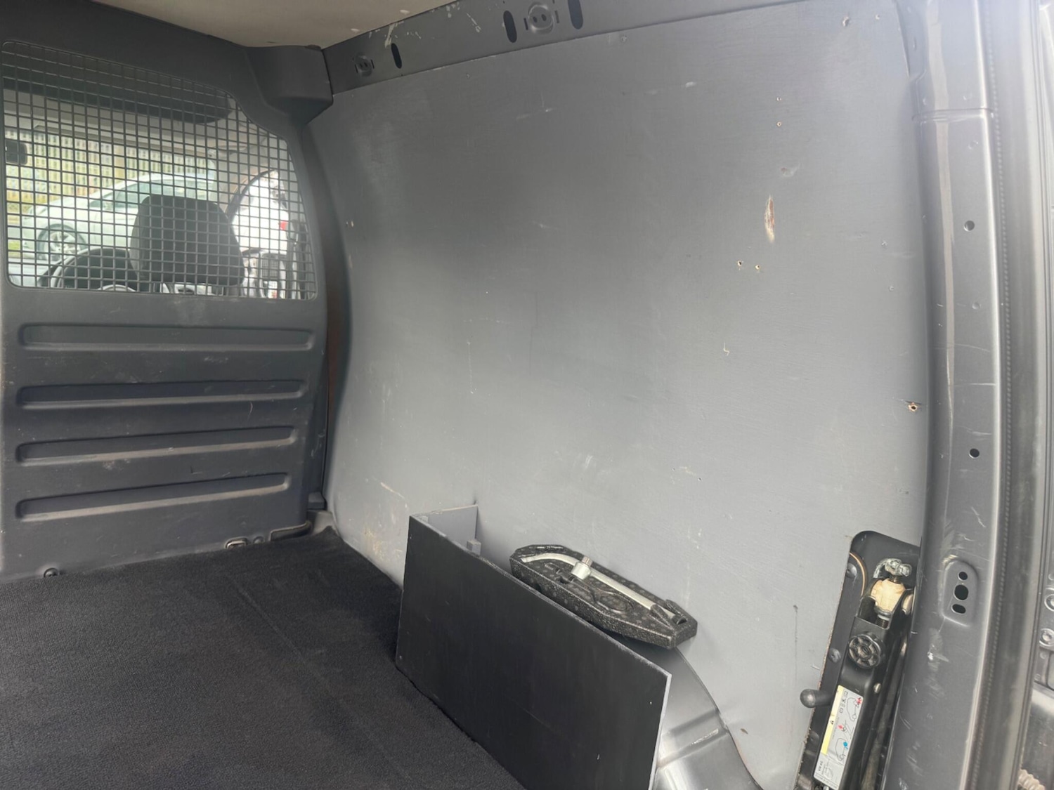 Vehicle 32