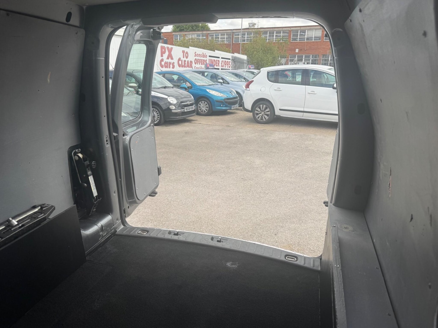 Vehicle 35