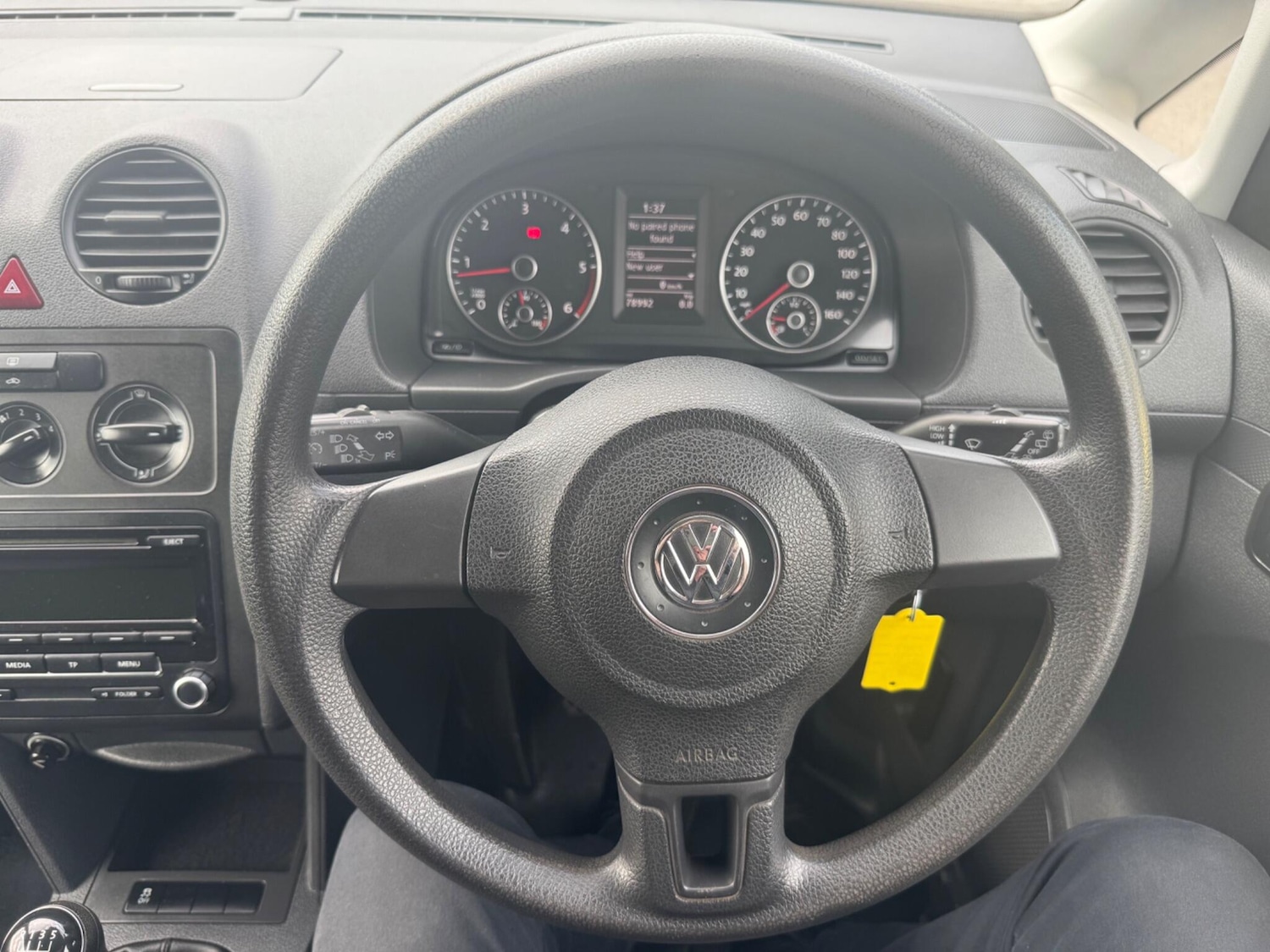 Vehicle 38