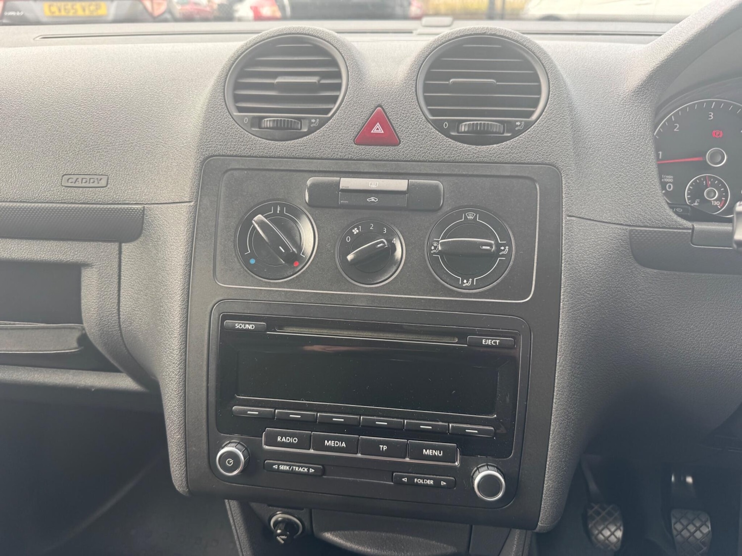 Vehicle 40