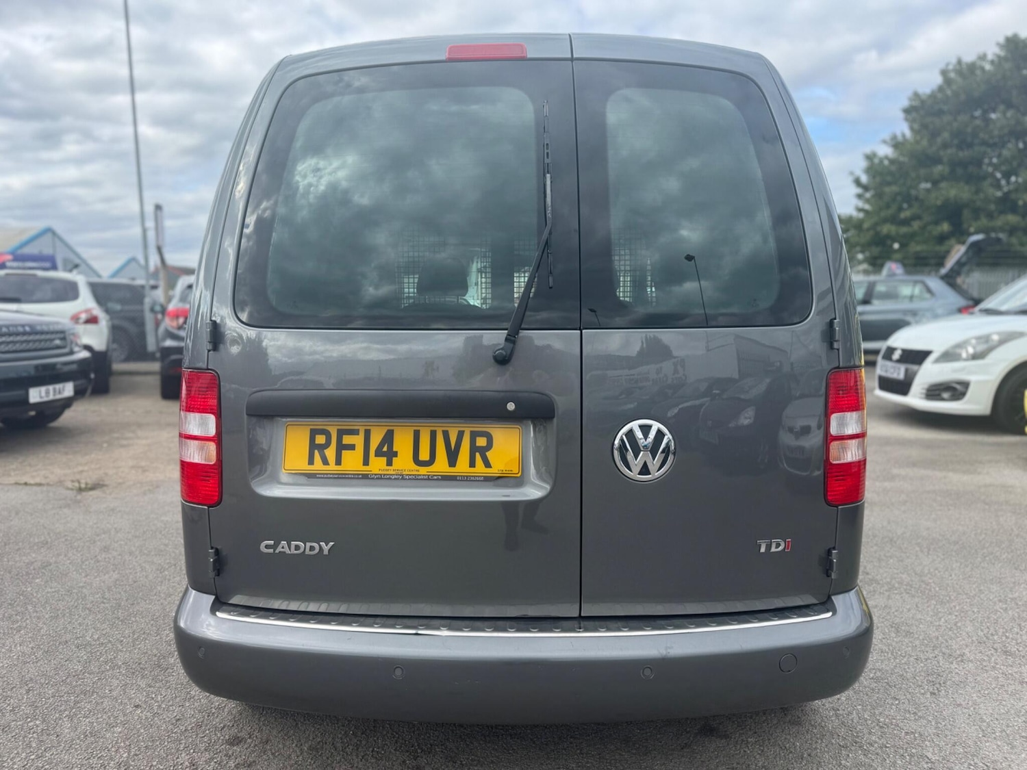 Vehicle 9