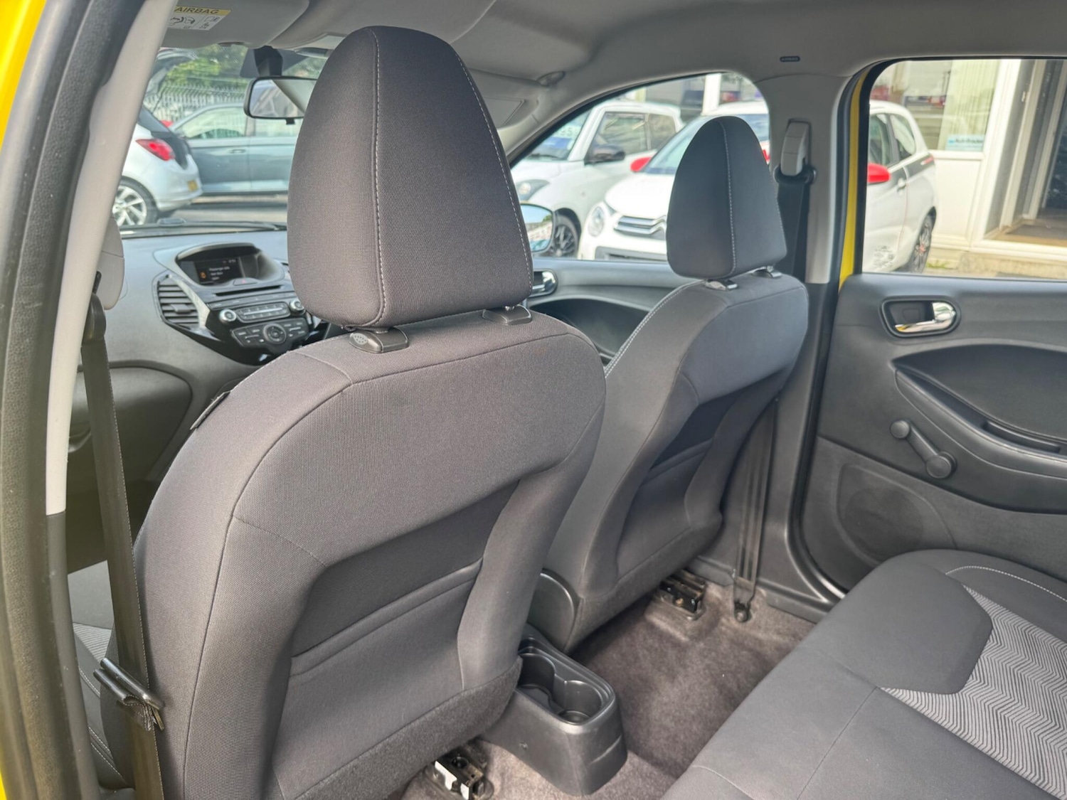 Vehicle 27