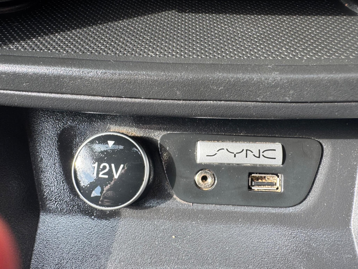 Vehicle 40