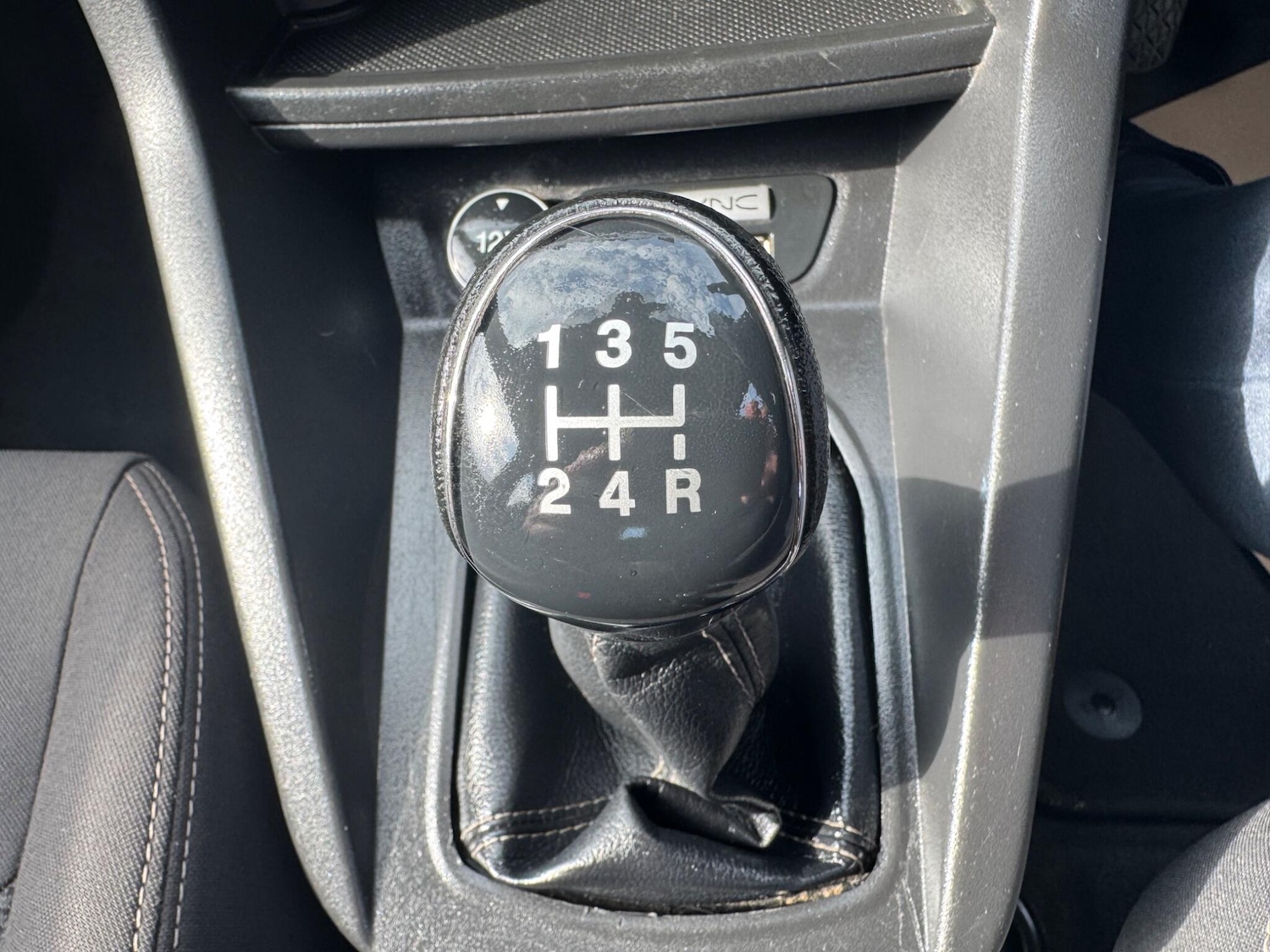 Vehicle 41