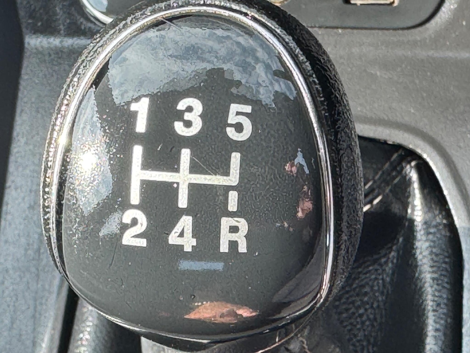 Vehicle 52