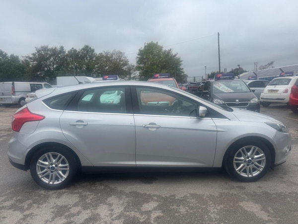 Used Ford Focus 2012 for sale - 76260354: Photo 12