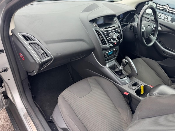 Used Ford Focus 2012 for sale - 76260354: Photo 16