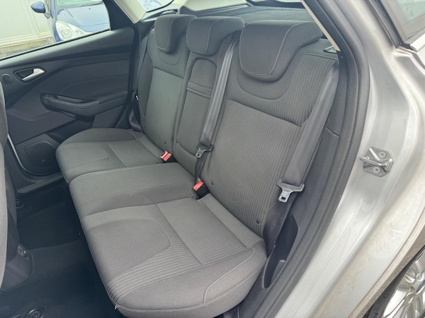 Used Ford Focus 2012 for sale - 76260354: Photo 21