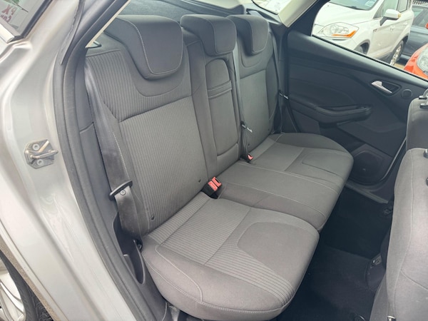 Used Ford Focus 2012 for sale - 76260354: Photo 26