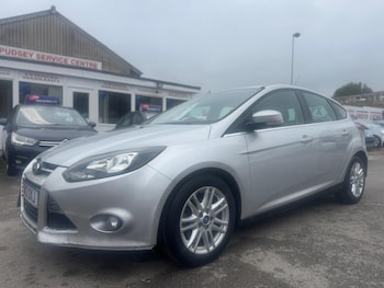 Used Ford Focus 2012 for sale - 76260354: Photo 2