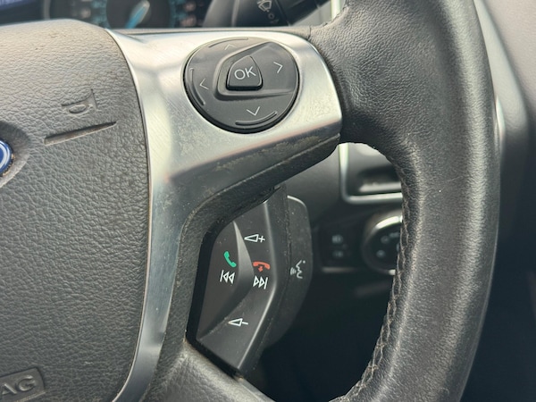 Used Ford Focus 2012 for sale - 76260354: Photo 30