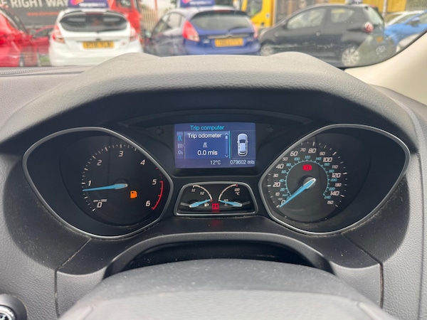 Used Ford Focus 2012 for sale - 76260354: Photo 31