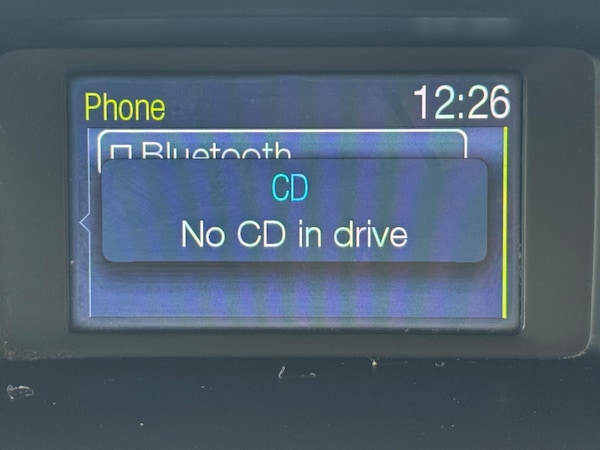Used Ford Focus 2012 for sale - 76260354: Photo 39