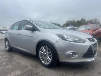 Used Ford Focus 2012 for sale - 76260354: Photo 3