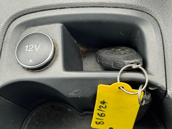Used Ford Focus 2012 for sale - 76260354: Photo 41