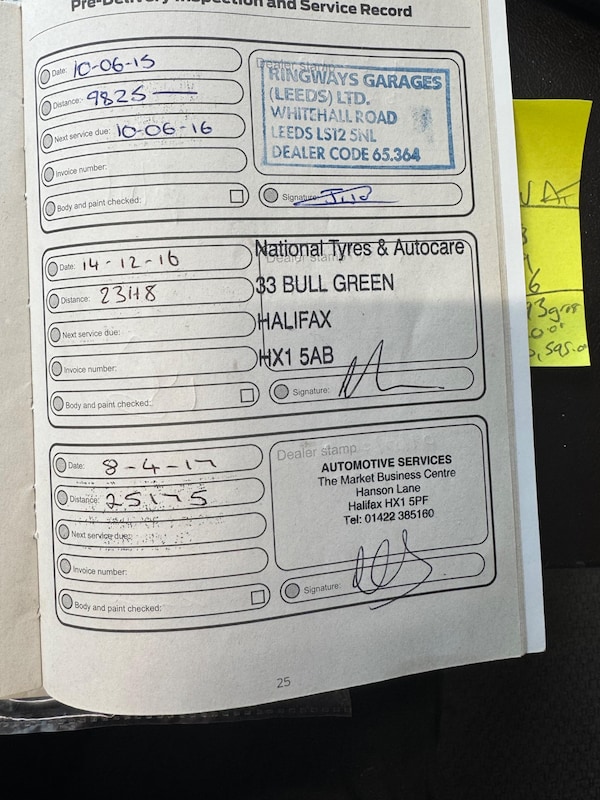Used Ford Focus 2012 for sale - 76260354: Photo 44