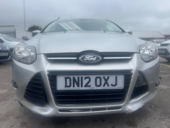 Used Ford Focus 2012 for sale - 76260354: Photo 4