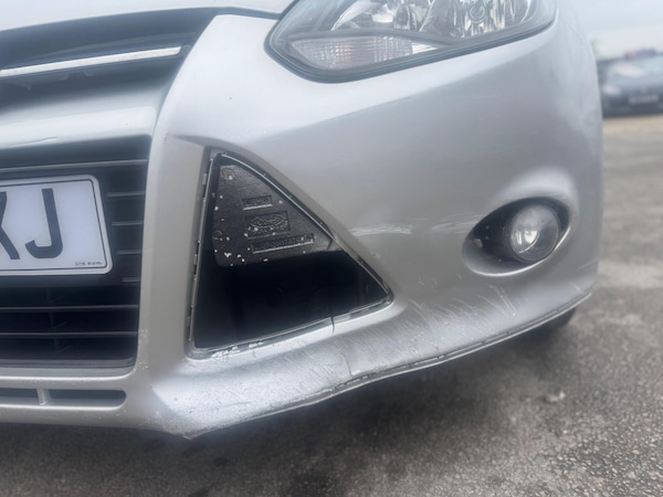 Used Ford Focus 2012 for sale - 76260354: Photo 5