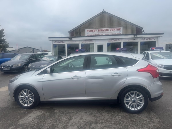 Used Ford Focus 2012 for sale - 76260354: Photo 6