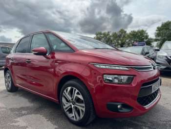 Used Citroen C4 Picasso 2015 for sale - 74686553: Photo