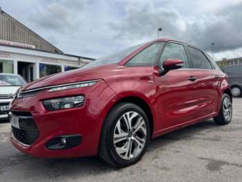 Used Citroen C4 Picasso 2015 for sale - 74686553: Photo
