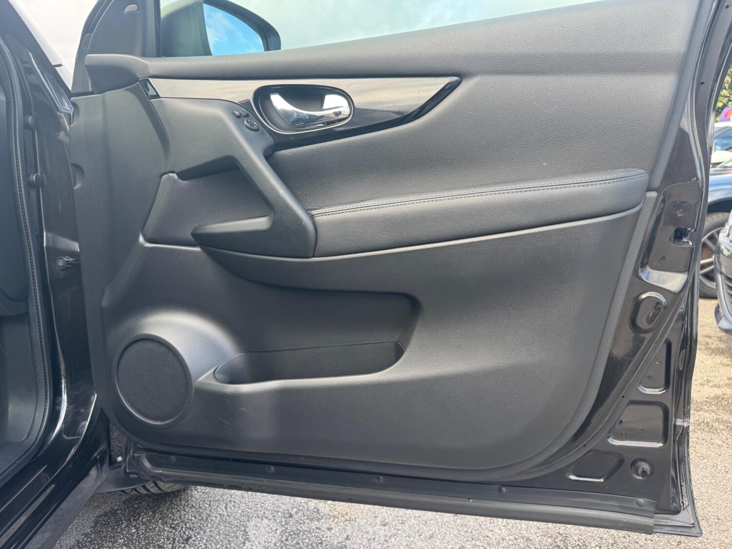 Used Nissan Qashqai 2014 for sale - 75965488: Photo 12