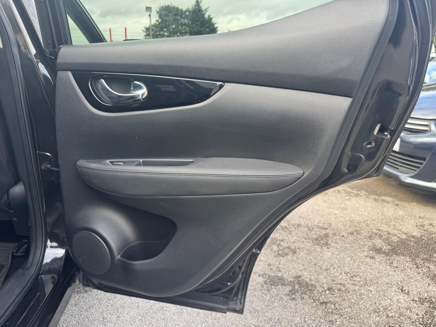 Used Nissan Qashqai 2014 for sale - 75965488: Photo 14