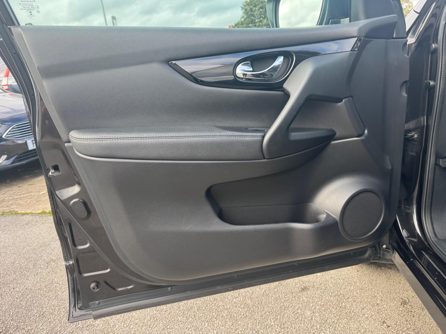 Used Nissan Qashqai 2014 for sale - 75965488: Photo 21