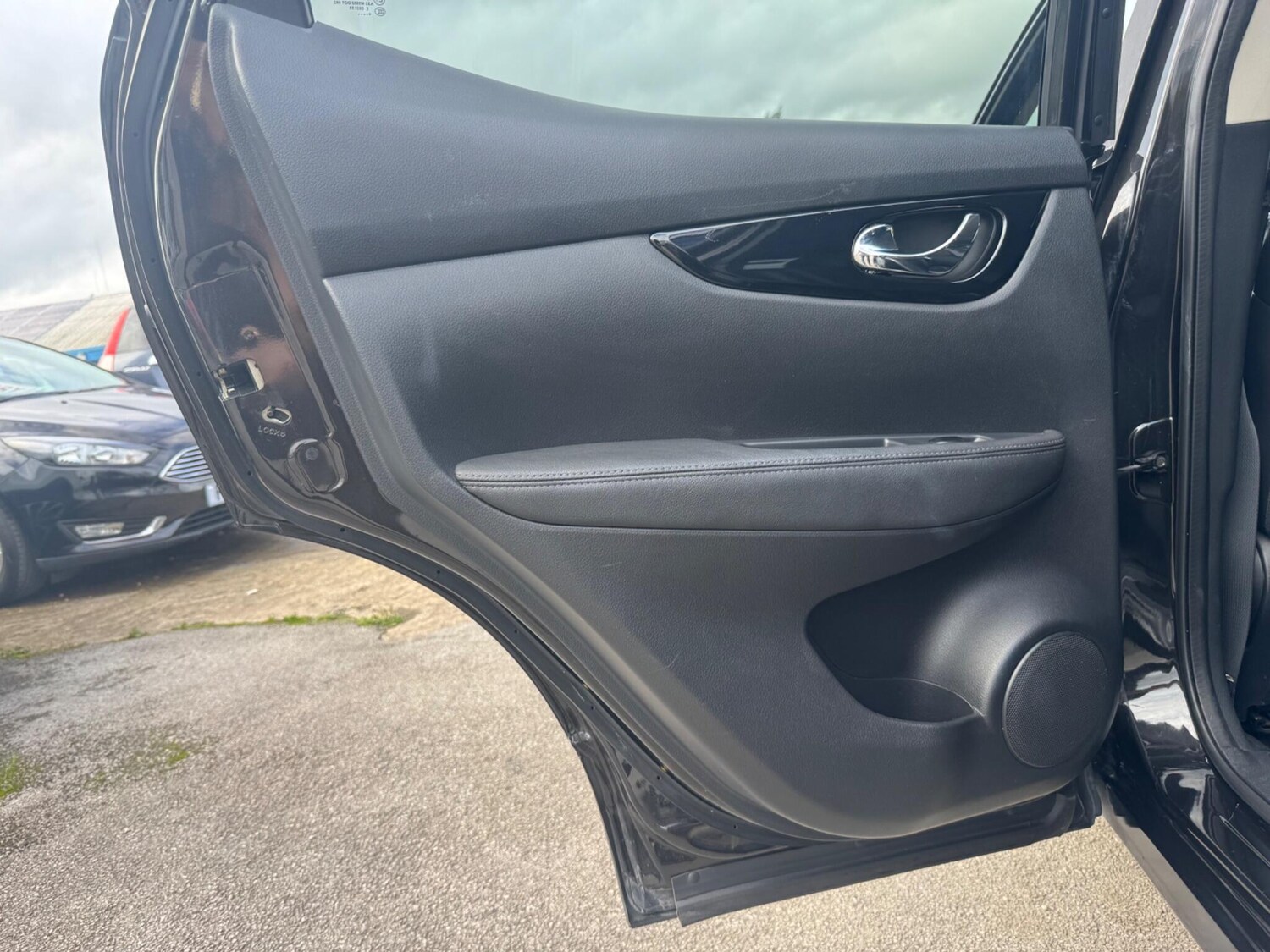 Used Nissan Qashqai 2014 for sale - 75965488: Photo 23