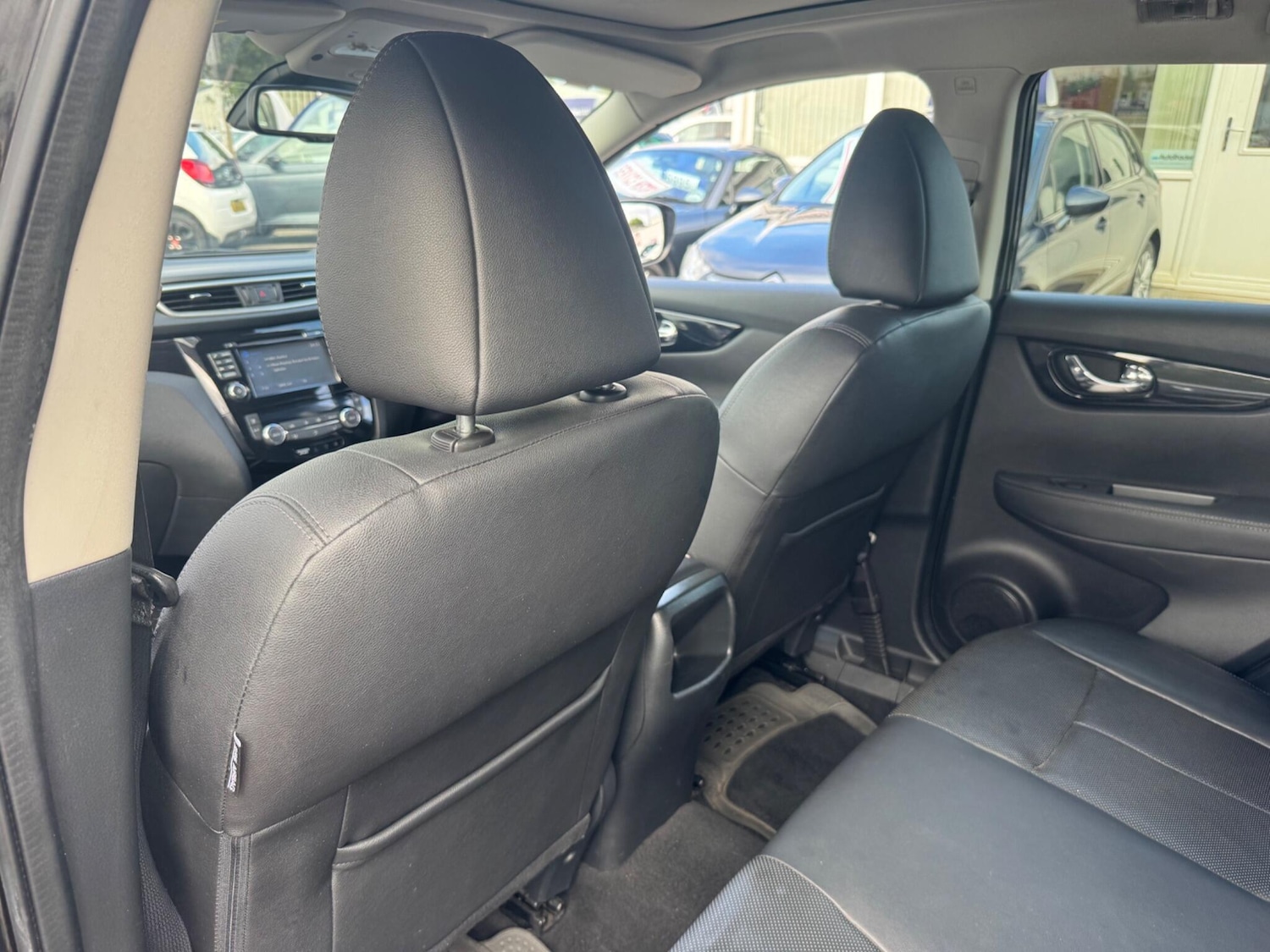 Used Nissan Qashqai 2014 for sale - 75965488: Photo 24