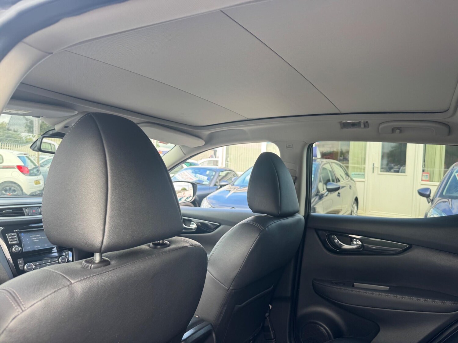 Used Nissan Qashqai 2014 for sale - 75965488: Photo 25