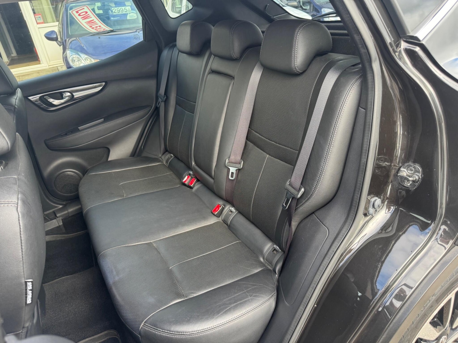 Used Nissan Qashqai 2014 for sale - 75965488: Photo 26