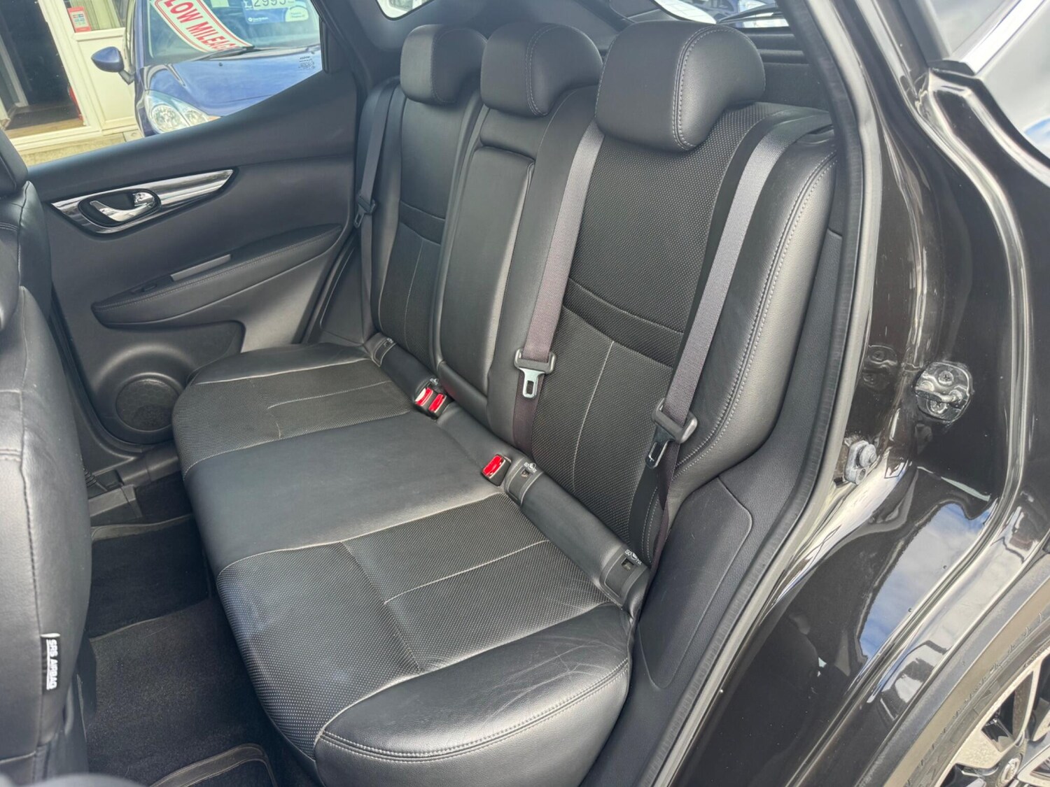 Used Nissan Qashqai 2014 for sale - 75965488: Photo 27