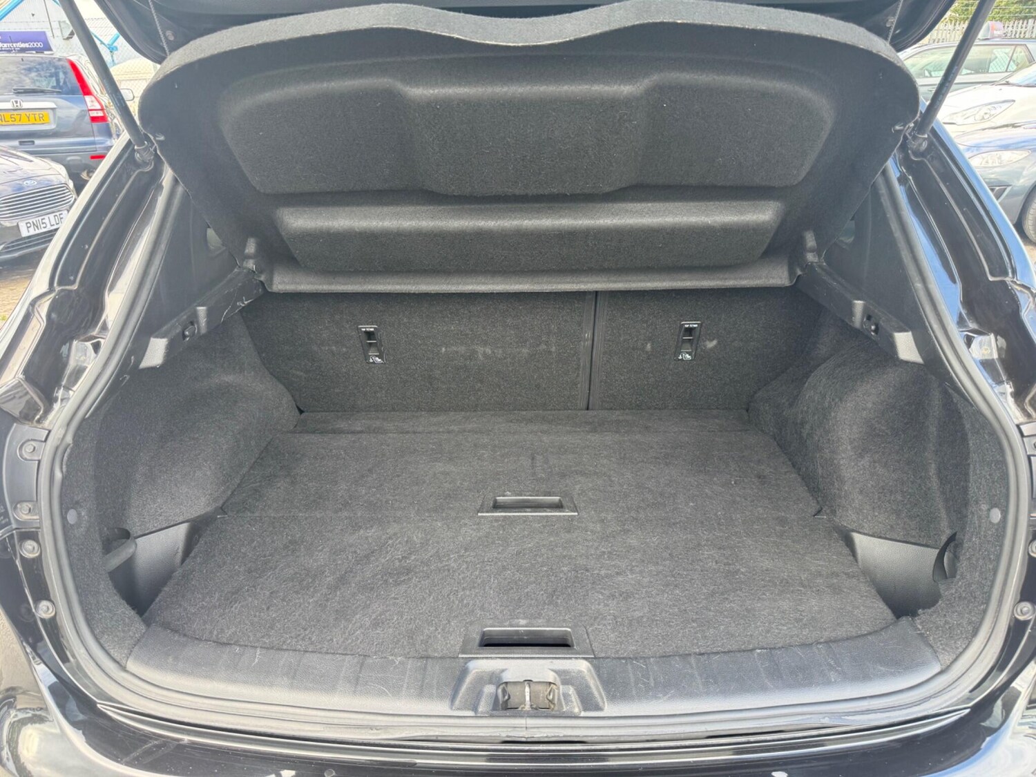 Used Nissan Qashqai 2014 for sale - 75965488: Photo 31