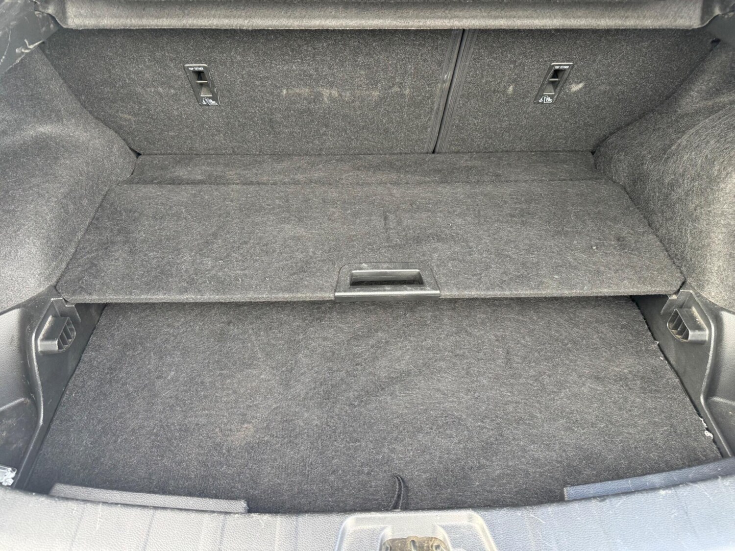 Used Nissan Qashqai 2014 for sale - 75965488: Photo 32