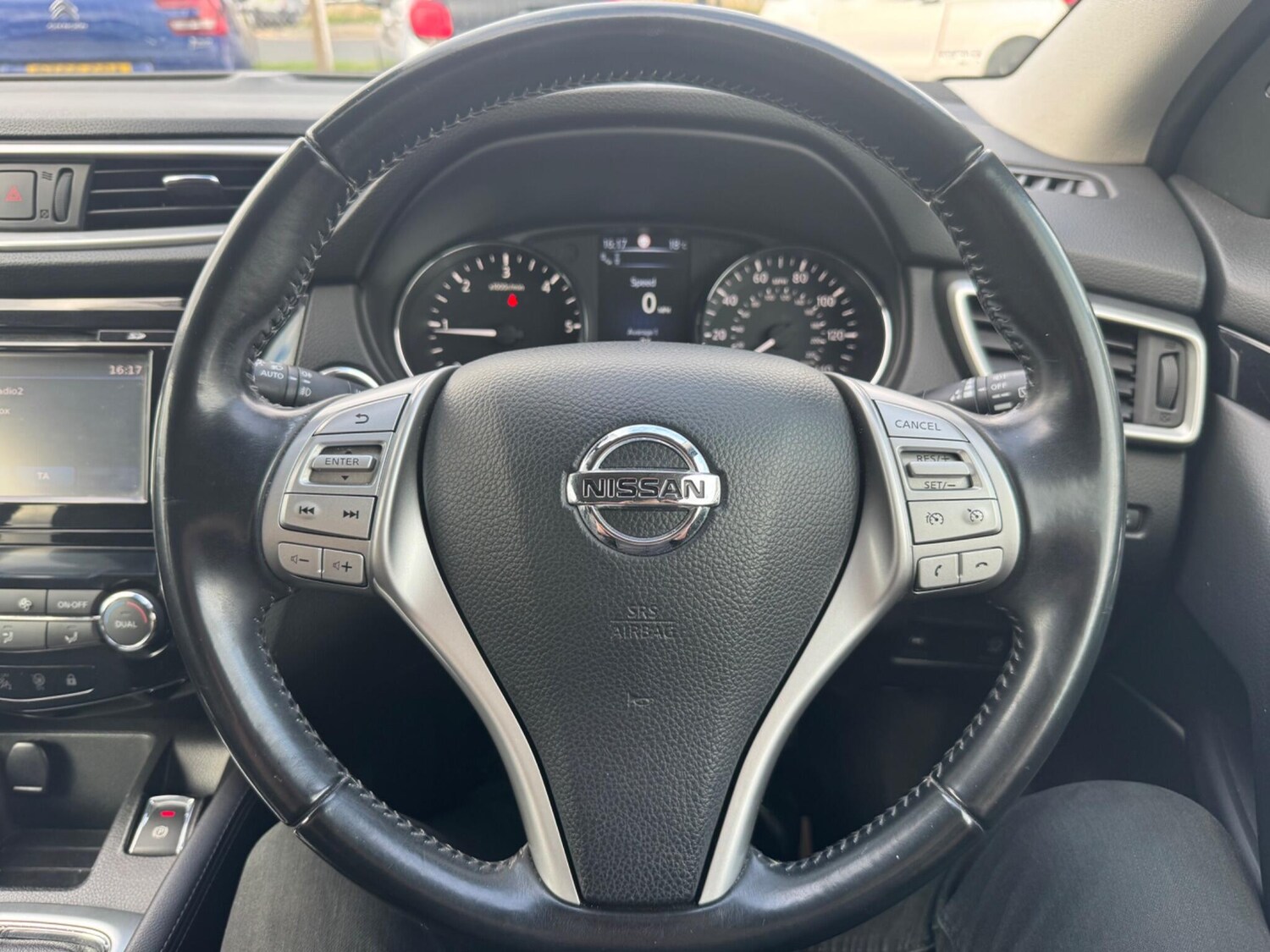 Used Nissan Qashqai 2014 for sale - 75965488: Photo 38