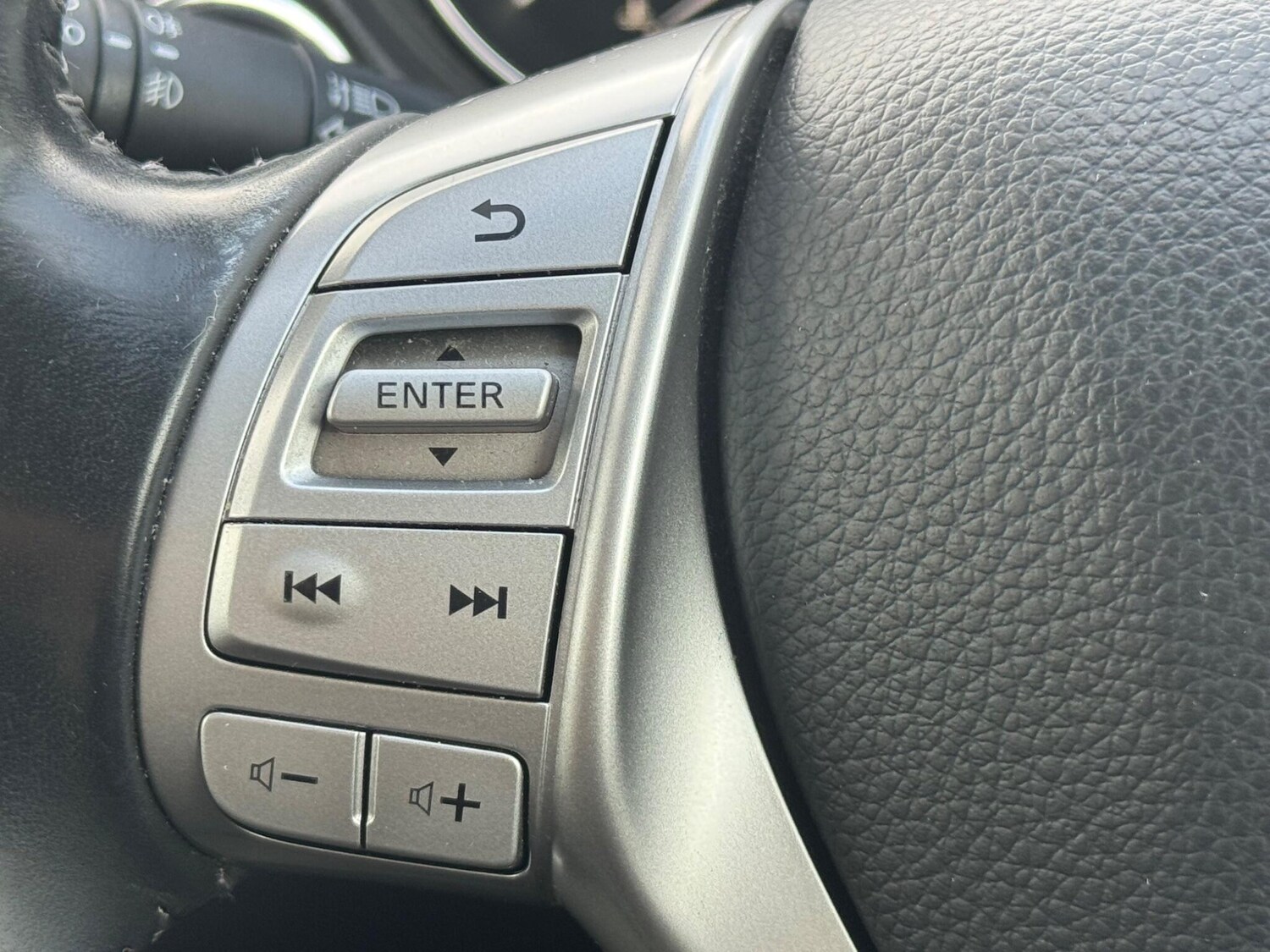 Used Nissan Qashqai 2014 for sale - 75965488: Photo 39