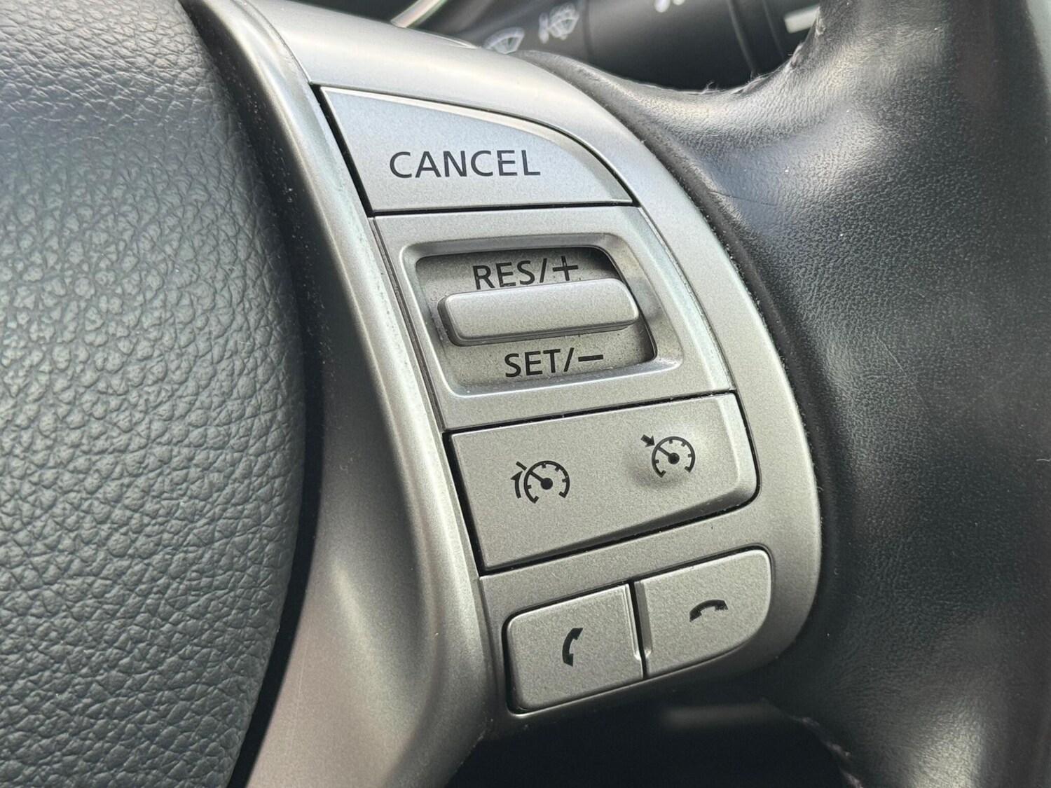 Used Nissan Qashqai 2014 for sale - 75965488: Photo 41