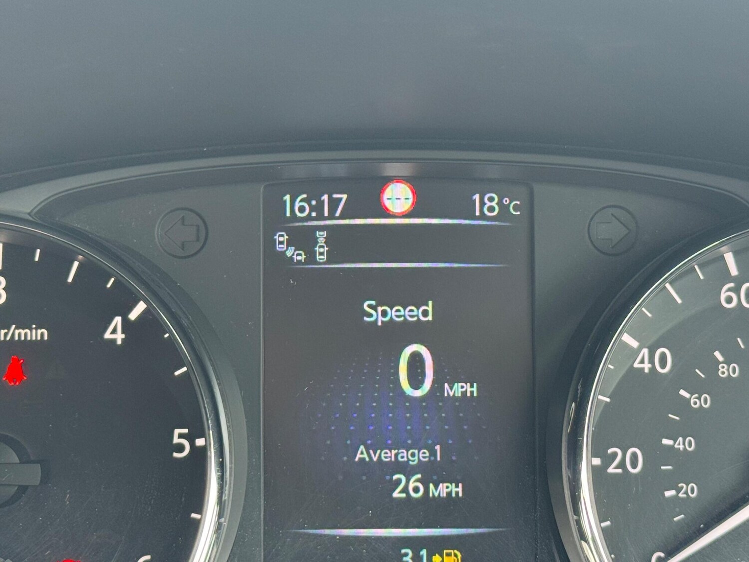 Used Nissan Qashqai 2014 for sale - 75965488: Photo 44